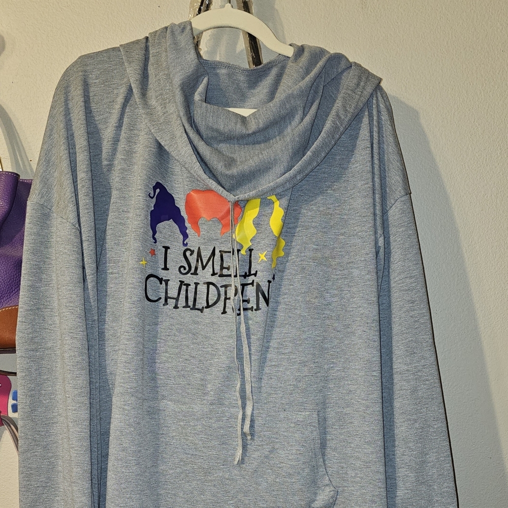 Boutique top